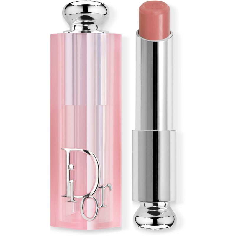 DIOR Dior Addict Lip Glow balzám na rty odstín 038 Soft Nude 3.2 g