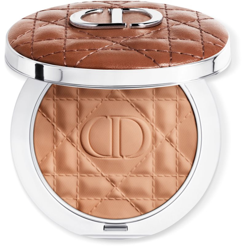 DIOR Dior Forever Nude Bronze bronzující pudr odstín 04 Warm Matte 7.8 g