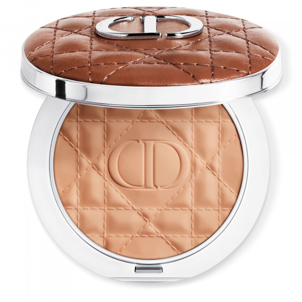 DIOR Dior Forever Nude Bronze bronzující pudr odstín 02 Light Matte 7.8 g