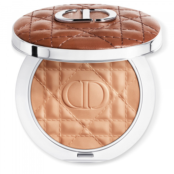 DIOR Dior Forever Nude Bronze bronzující pudr odstín 02 Light 7 g