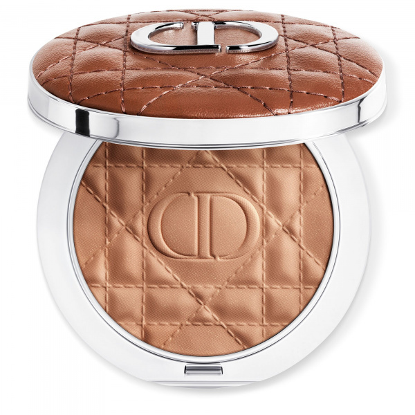 DIOR Dior Forever Nude Bronze bronzující pudr odstín 05 Intense 7 g