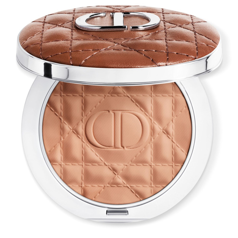 DIOR Dior Forever Nude Bronze bronzující pudr odstín 03 Soft 7 g