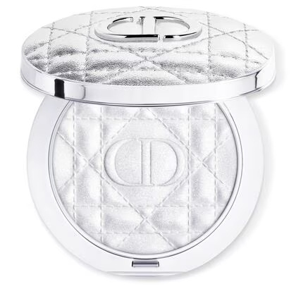 DIOR Dior Forever Glow Luminizer rozjasňovač s kyselinou hyaluronovou odstín 06 Opal Sequin 6 g