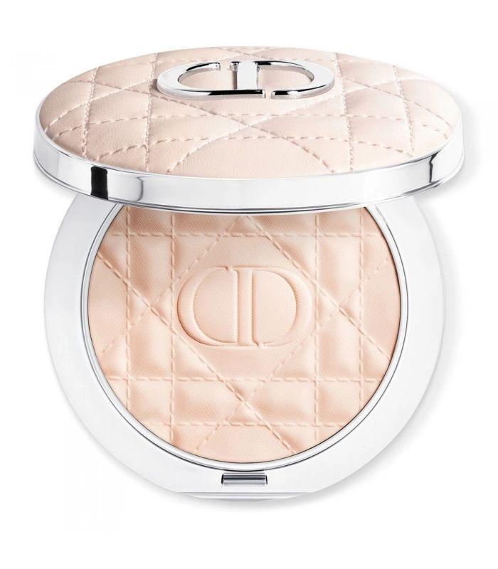 DIOR Dior Forever Nude Matte Filter zmatňující fixační pudr odstín 01 Fair 9 g