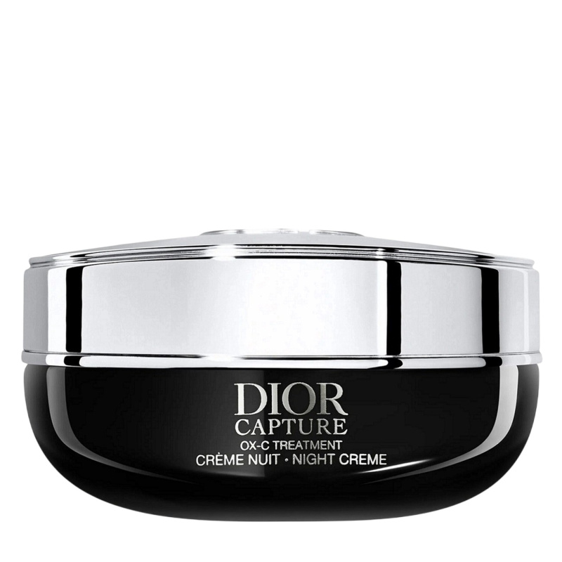 DIOR Dior Capture Night Creme zpevňující noční krém proti vráskám 50 ml