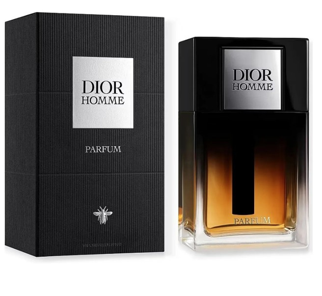 DIOR Dior Homme Parfum parfém pro muže 125 ml