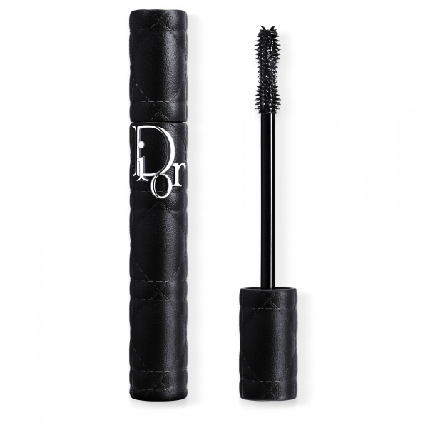 DIOR Diorshow Overvolume řasenka pro extra objem odstín 090 Overblack 8.5 g