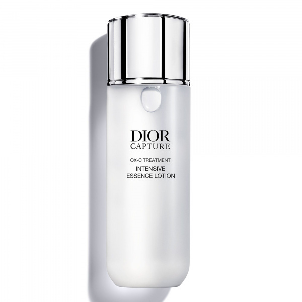 DIOR Dior Capture Intensive Essence Lotion Pleťová esence na obličej – Vysoce účinná péče proti stárnutí 175 ml