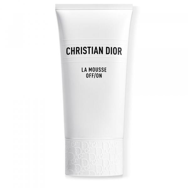 DIOR OFF/ON Foaming Cleanser čisticí pěna 150 ml