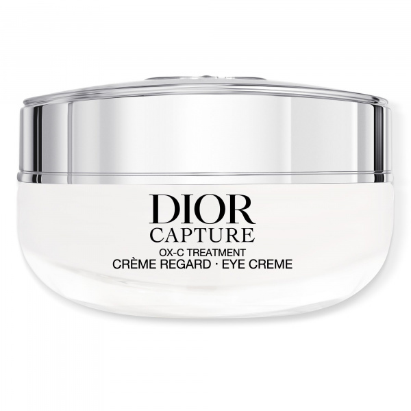 DIOR Dior Capture Crème Regard omlazující oční krém 15 ml
