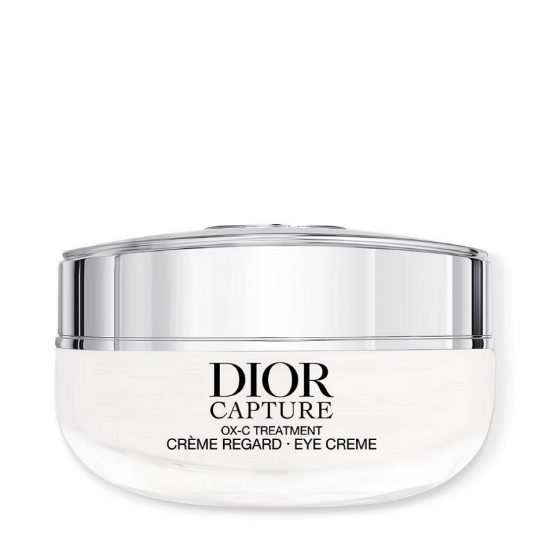 DIOR Dior Capture Crème Regard omlazující oční krém 15 ml