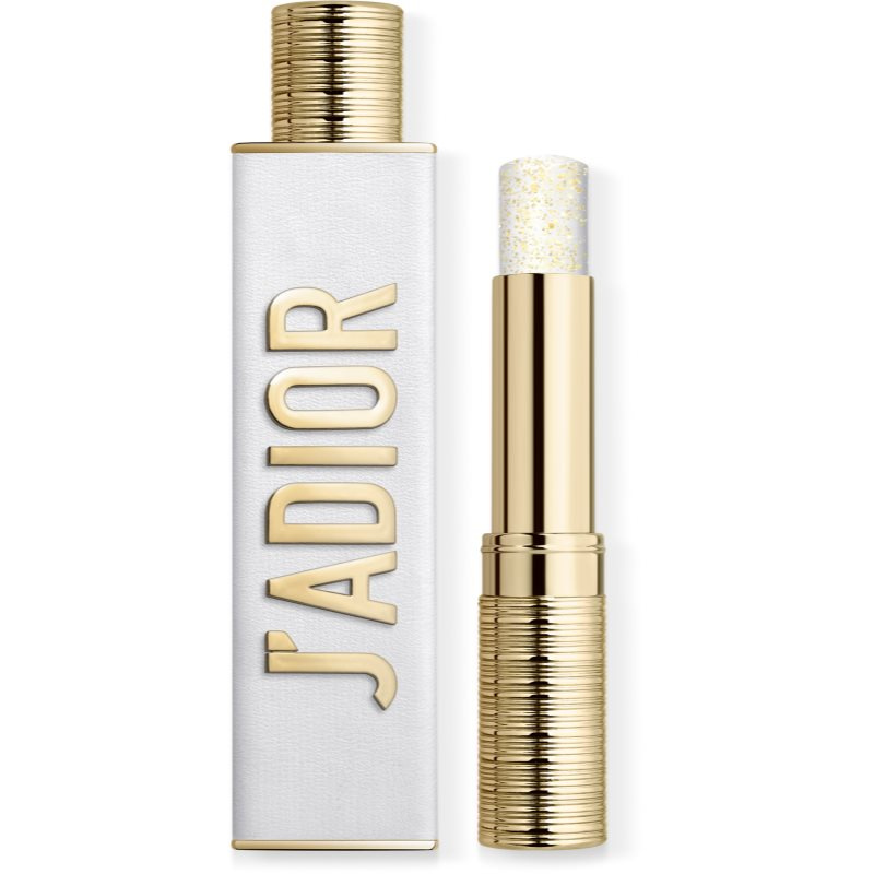 DIOR J’adior Solid Perfume J’adore tuhý parfém bez alkoholu pro ženy 3.2 g