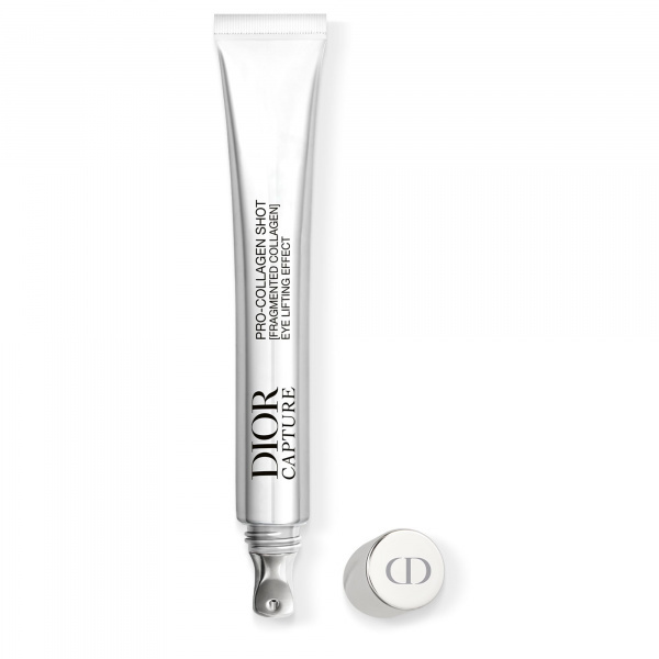 DIOR Dior Capture Pro-Collagen Shot oční péče s liftingovým efektem 15 ml