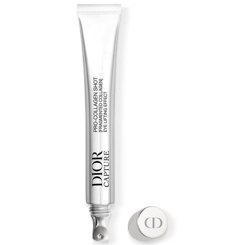 DIOR Dior Capture Pro-Collagen Shot oční péče s liftingovým efektem 15 ml