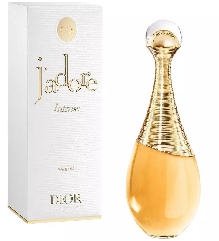 Dior J´adore Intense Parfum parfém 100 ml
