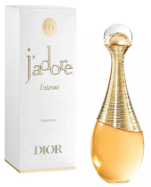 Dior J´adore Intense Parfum parfém 35 ml