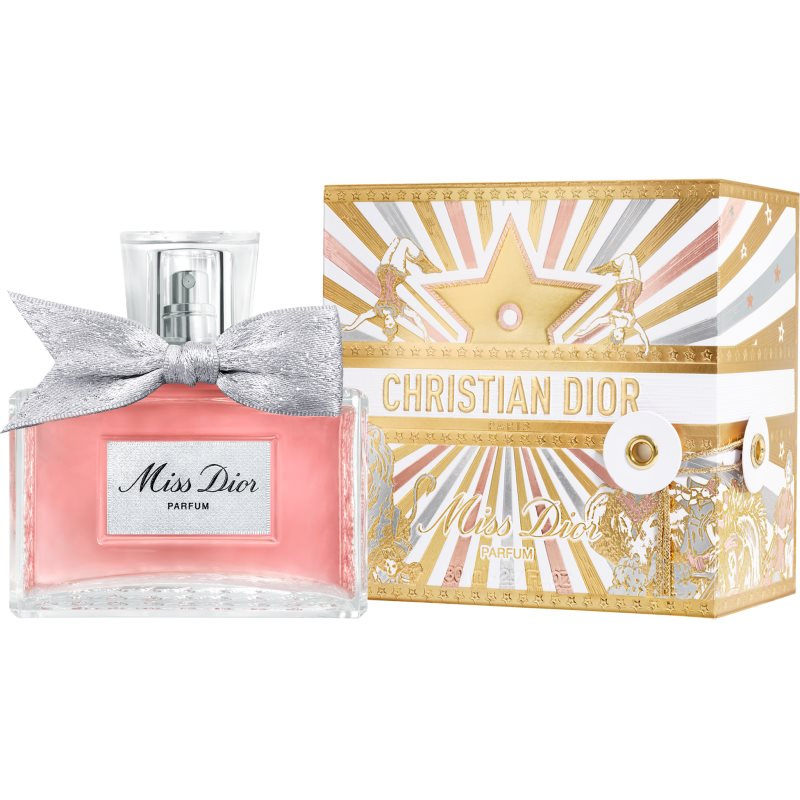 DIOR Miss Dior parfém limitovaná edice pro ženy 80 ml