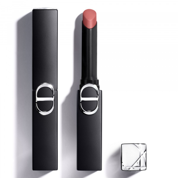 Dior Rouge Dior On Stage Matte dlouhotrvající rtěnka - 110 Magnetic Nude 2,2 g