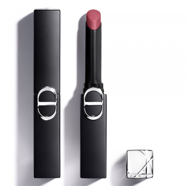 Dior Rouge Dior On Stage Matte dlouhotrvající rtěnka - 383 Mauve D-Vibe 2,2 g