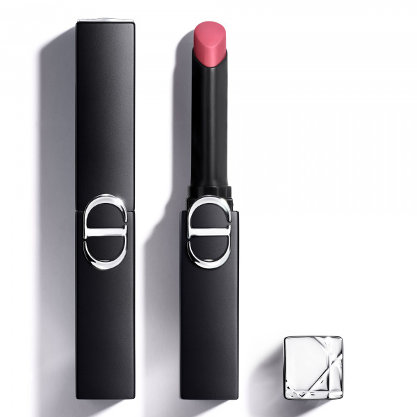 Dior Rouge Dior On Stage Matte dlouhotrvající rtěnka - 358 Pink Show 2,2 g