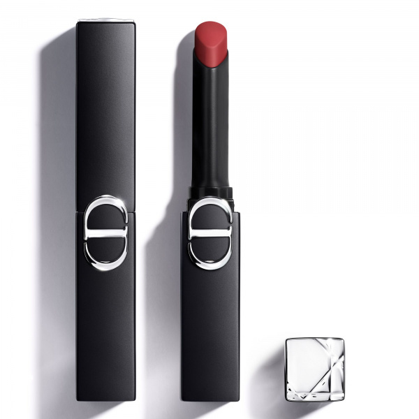 Dior Rouge Dior On Stage Matte dlouhotrvající rtěnka - 422 Rosewood Glam 2,2 g