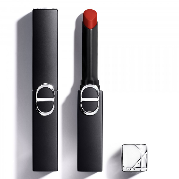 Dior Rouge Dior On Stage Matte dlouhotrvající rtěnka - 460 Red On Stage 2,2 g
