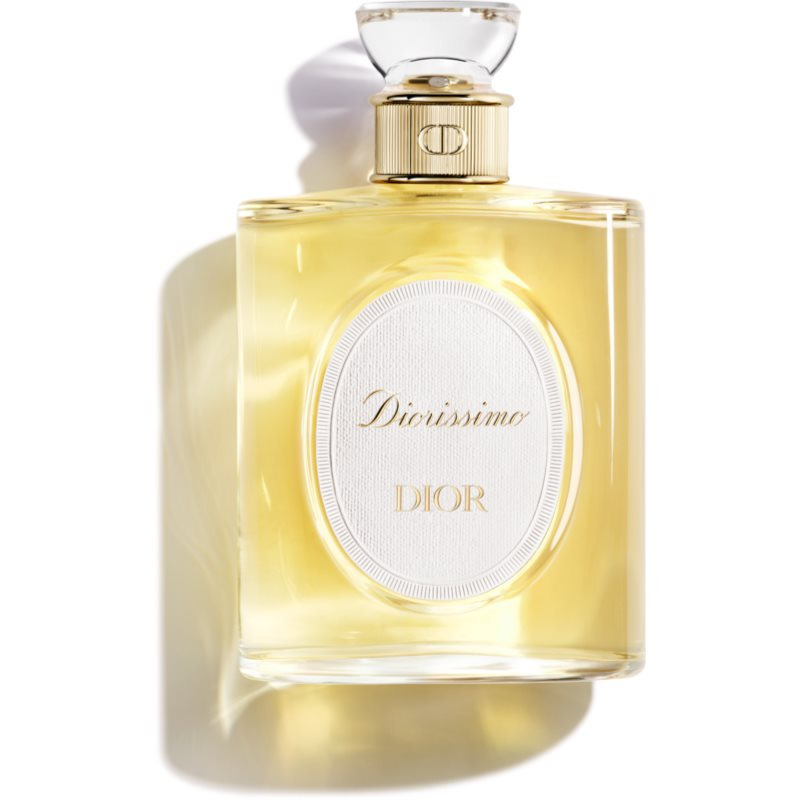 DIOR Diorissimo toaletní voda pro ženy 100 ml