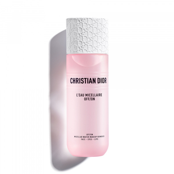 Dior L´Eau Micellaire OFF/ON micelární voda 175 ml