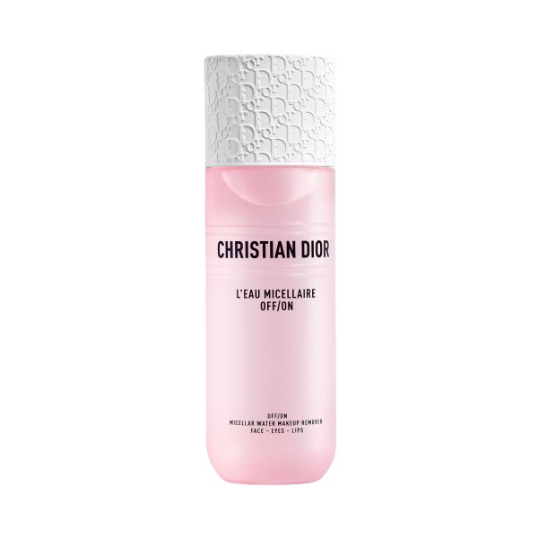 Dior L´Eau Micellaire OFF/ON micelární voda 175 ml