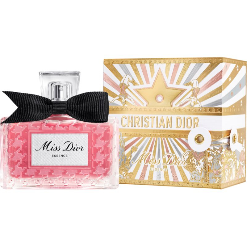 DIOR Miss Dior Essence parfémový extrakt limitovaná edice pro ženy 80 ml