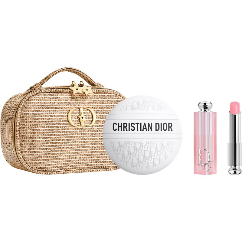 DIOR The Beauty and Care Ritual dárková sada limitovaná edice pro ženy