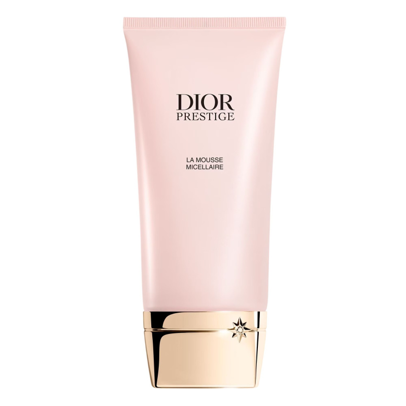Dior Micelární čisticí pěna Micellar Foam 150 ml