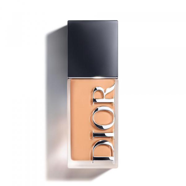 Dior Dior Forever Skin Wear přirozeně zmatňující make-up - 3 Warm 30 ml