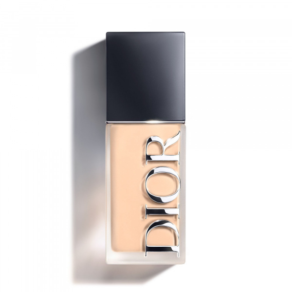 Dior Dior Forever Skin Wear přirozeně zmatňující make-up - 1 Warm 30 ml
