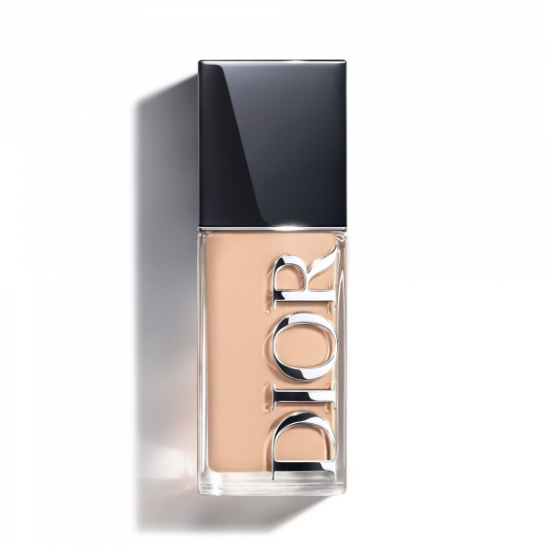 DIOR Dior Forever Skin Glow rozjasňující make-up odstín 2 Warm Peach 30 ml