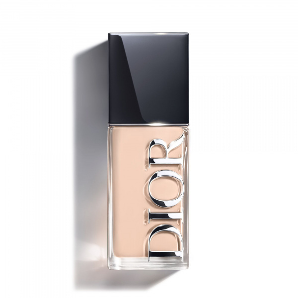 DIOR Dior Forever Skin Glow rozjasňující make-up odstín 1 Cool Rosy 30 ml