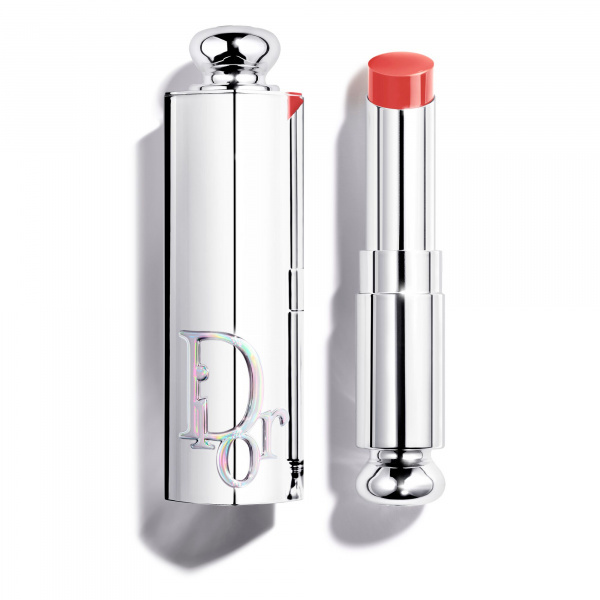DIOR Dior Addict Glass Lipstick Ultra lesklá, hydratační rtěnka odstín 599 Adiorable 2.7 g