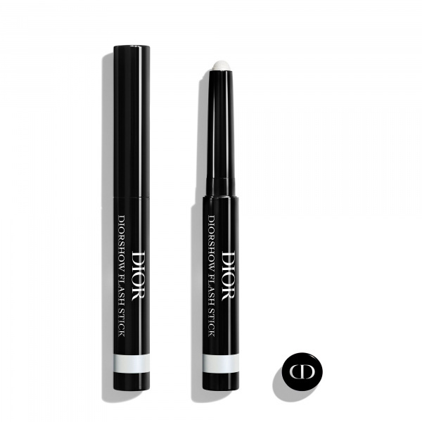 DIOR Diorshow Flash Stick oční stíny v tužce voděodolné odstín 006 Pearl Star 1.6 ml