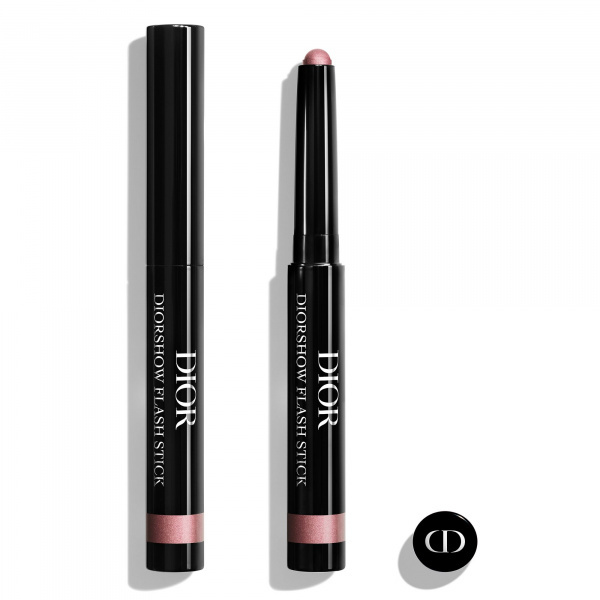 DIOR Diorshow Flash Stick oční stíny v tužce voděodolné odstín 851 Rosewood Tulle 1.6 g