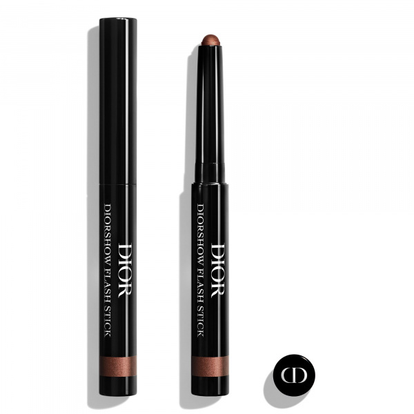 DIOR Diorshow Flash Stick oční stíny v tužce voděodolné odstín 481 Brun Poncho 1.6 g