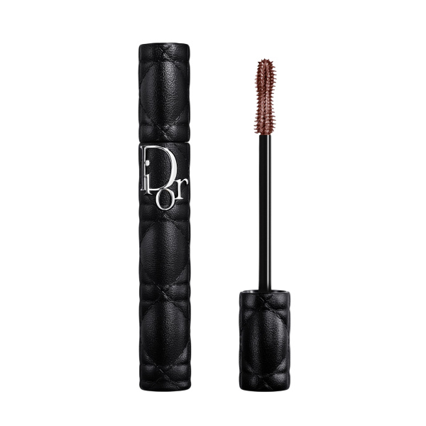 Dior Diorshow Overvolume řasenka - 790 Overbrown 7,4 ml