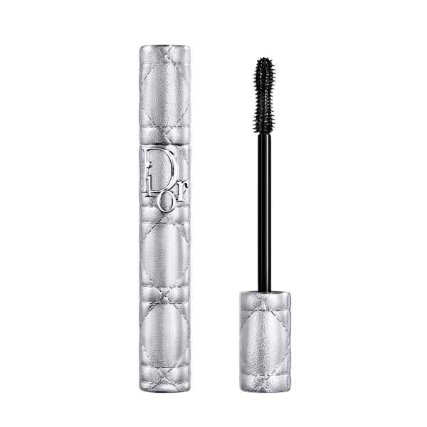 Dior Diorshow Overvolume Waterproof voděodolná řasenka - 090 Overblack 7,4 ml