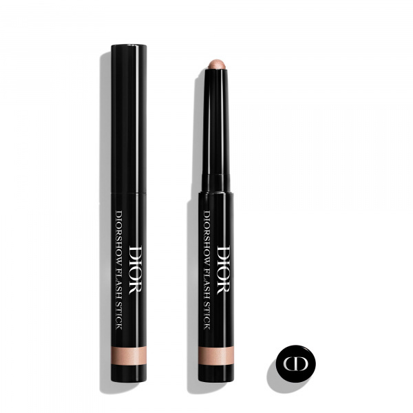 DIOR Diorshow Flash Stick oční stíny v tužce voděodolné odstín 545 Beige Tulle 1.6 g