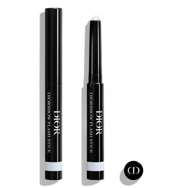 DIOR Diorshow Flash Stick oční stíny v tužce voděodolné odstín 024 Celestial Star 1.6 g