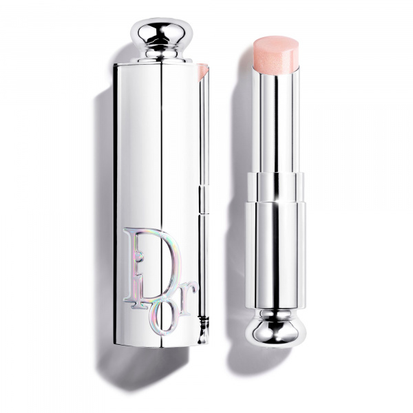 DIOR Dior Addict Glass Lipstick Ultra lesklá, hydratační rtěnka odstín 184 Gem Dior 2.7 g