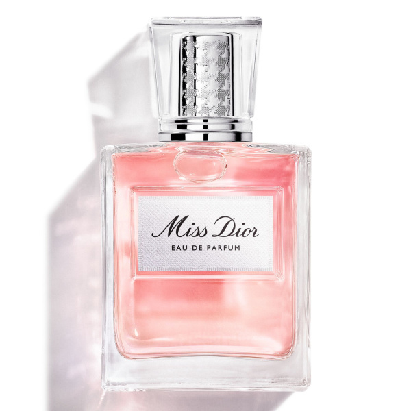 DIOR Miss Dior Roller-Pearl parfémovaná voda roll-on pro ženy 20 ml