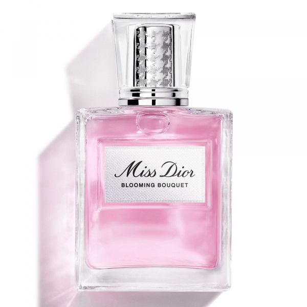 DIOR Miss Dior Blooming Bouquet Roller-Pearl toaletní voda roll-on pro ženy 20 ml