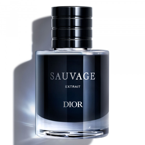 DIOR Sauvage Extrait parfémový extrakt pro muže 50 ml