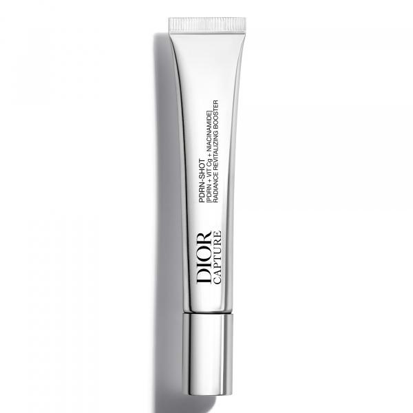DIOR Dior Capture PDRN-Shot Intenzivní revitalizační péče o pleť 20 g