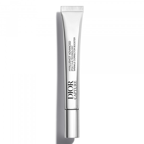 DIOR Dior Capture Hyalushot Advanced Korektor vrásek zesilující účinky pleťové péče 15 ml